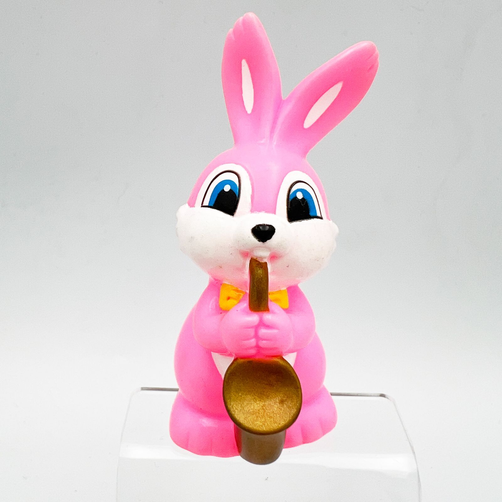 エスエス製薬 ピョンちゃん 昭和 アンティーク 希少☆店頭用 エスエス製薬 アンプルピョンちゃん ソフビ人形 大型