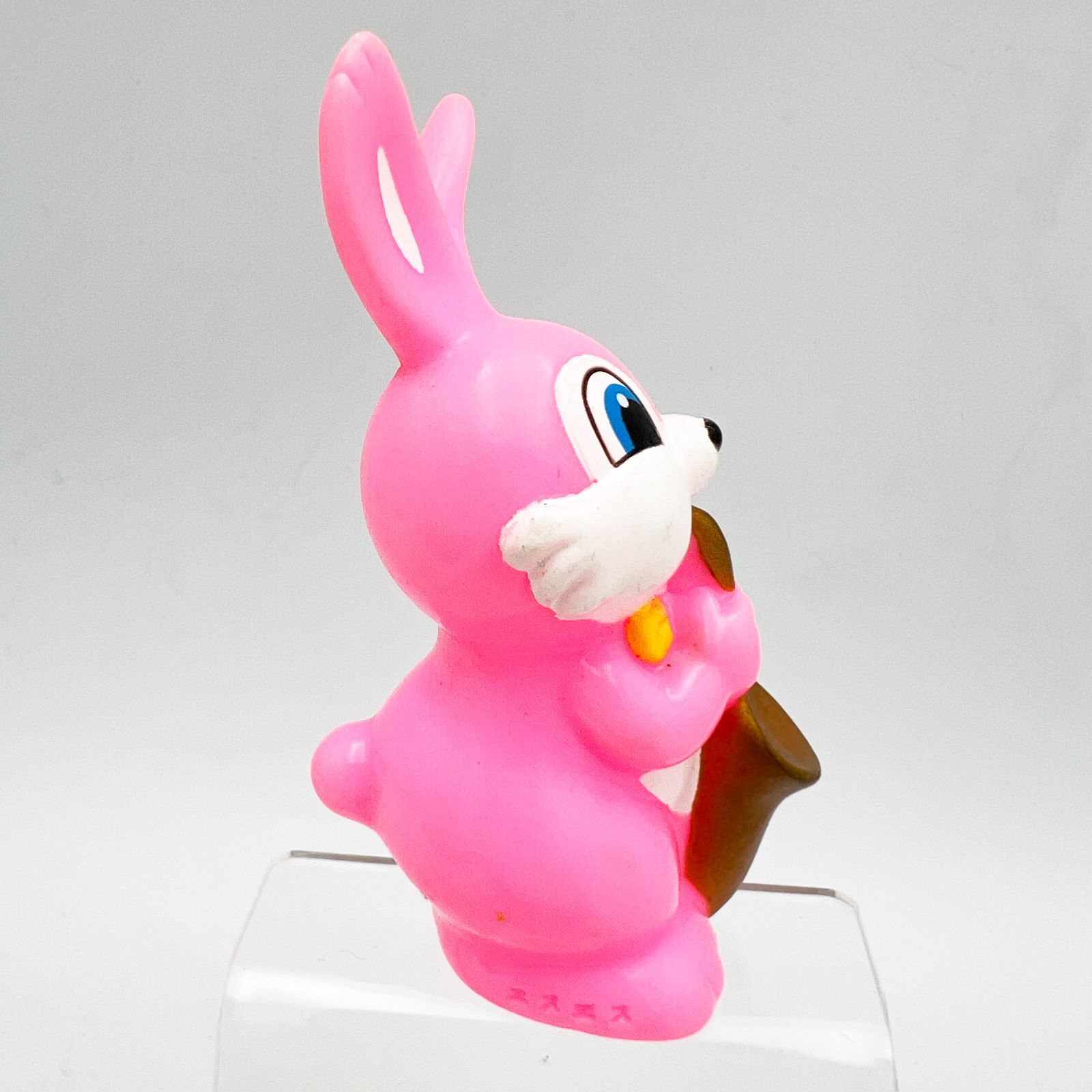 非売品・レトロ】エスエス製薬 ピョンちゃん人形 マスコット 3体セット