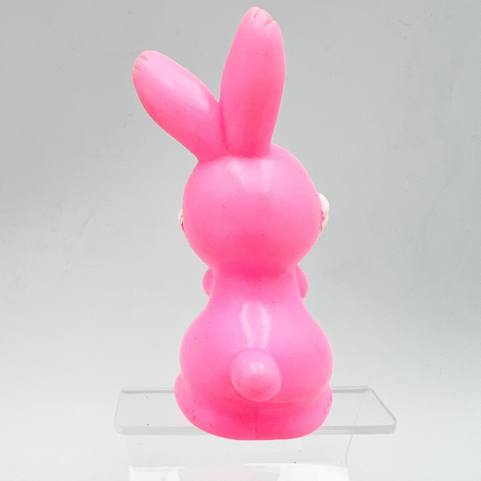 非売品・レトロ】エスエス製薬 ピョンちゃん人形 マスコット 3体セット