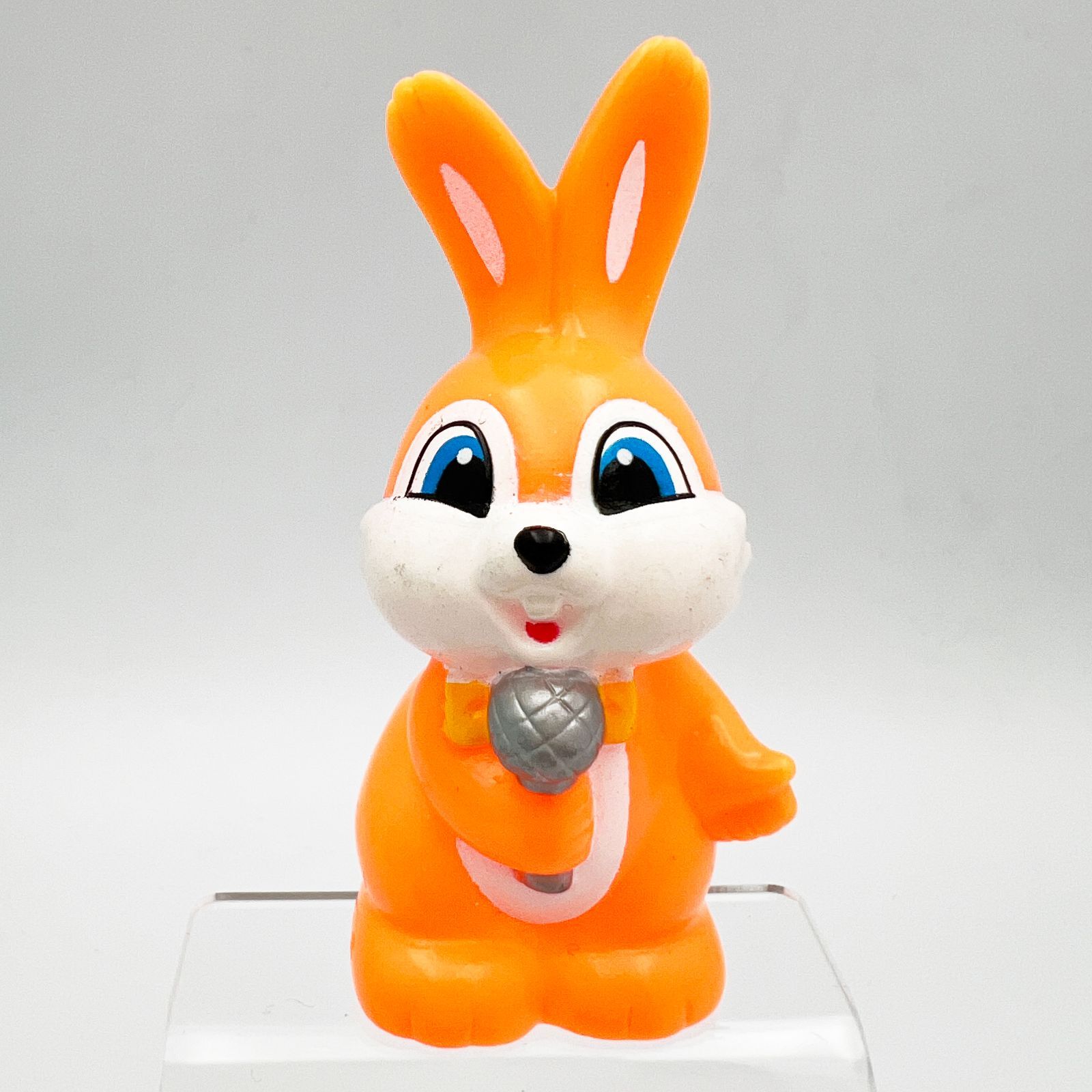 非売品・レトロ】エスエス製薬 ピョンちゃん人形 マスコット 3体セット