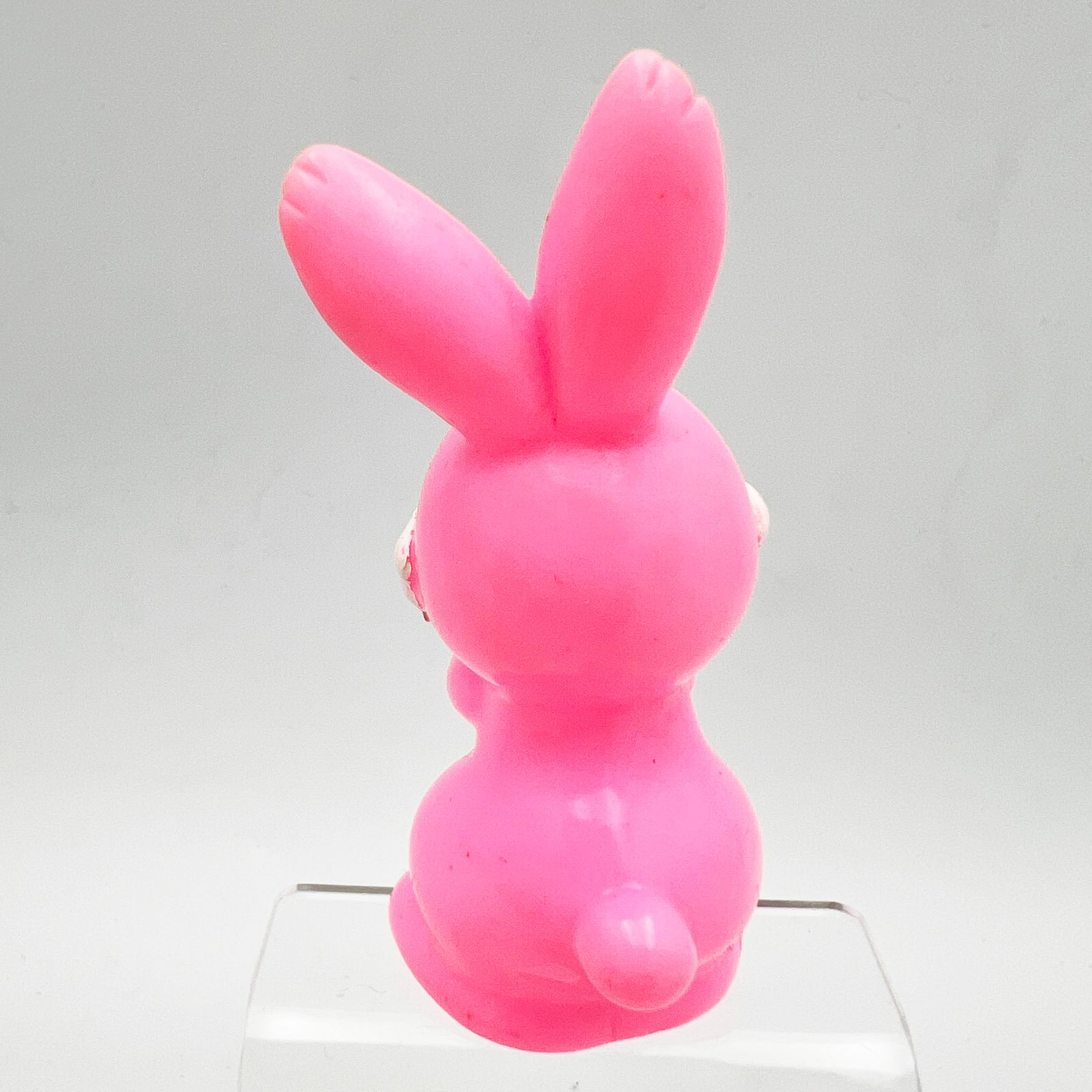 非売品・レトロ】エスエス製薬 ピョンちゃん人形 マスコット 3体セット