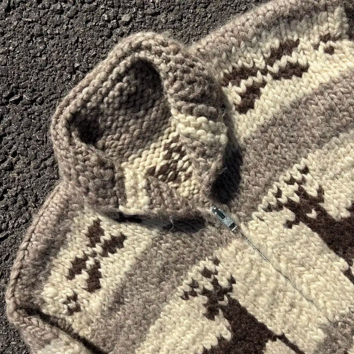 ヴィンテージ flyer