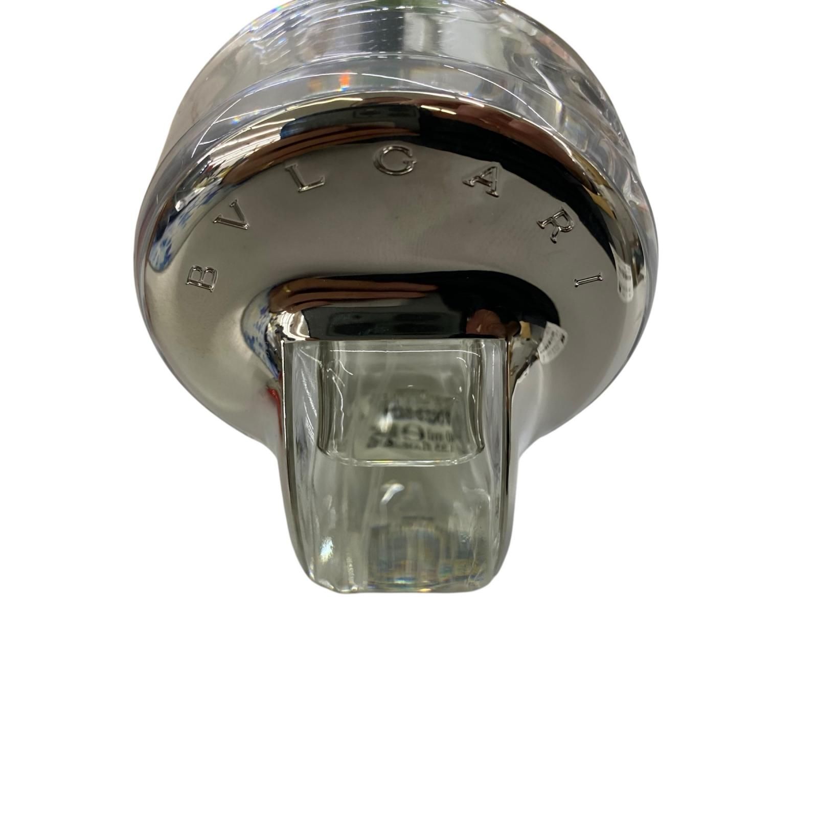 186005 BVLGARI ブルガリ オムニア クリスタン コーラル 2点 WWW_SMP1DAWEKUDUS_SCH_ID