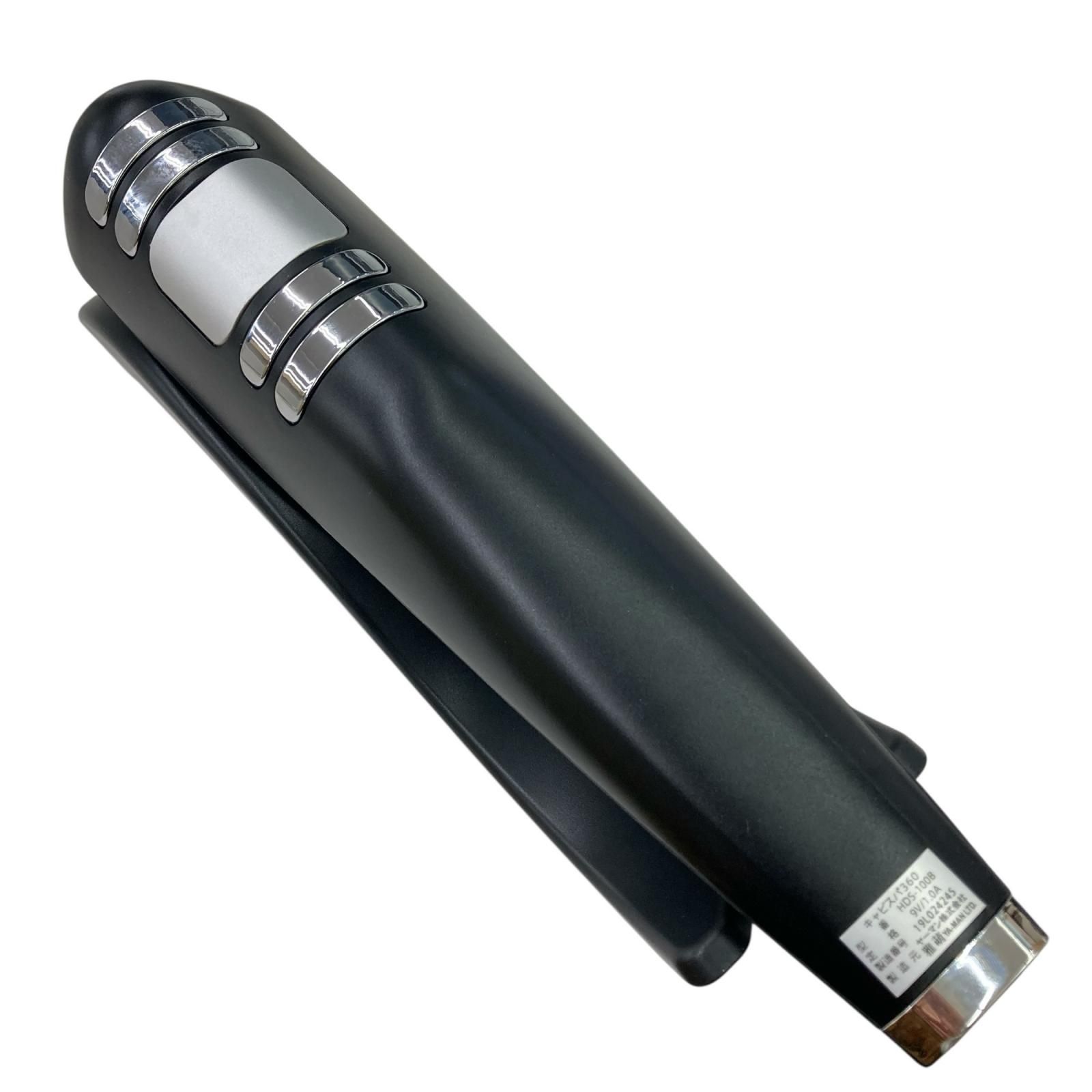 186000 現状品 YA-MAN ヤーマン 家庭用 キャビテーション キャビスパ