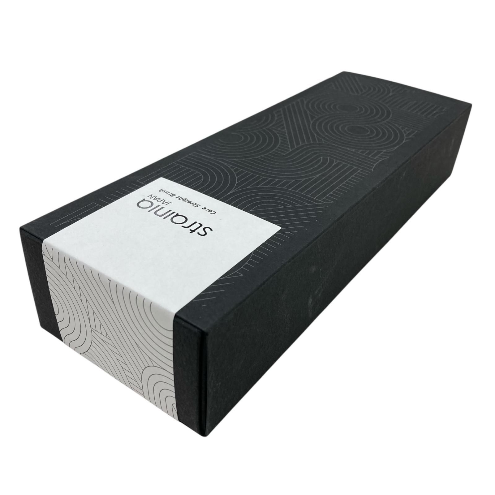  186000 ストレーニア ケアストレートブラシ ブラシヘアアイロン ヘアアイロン