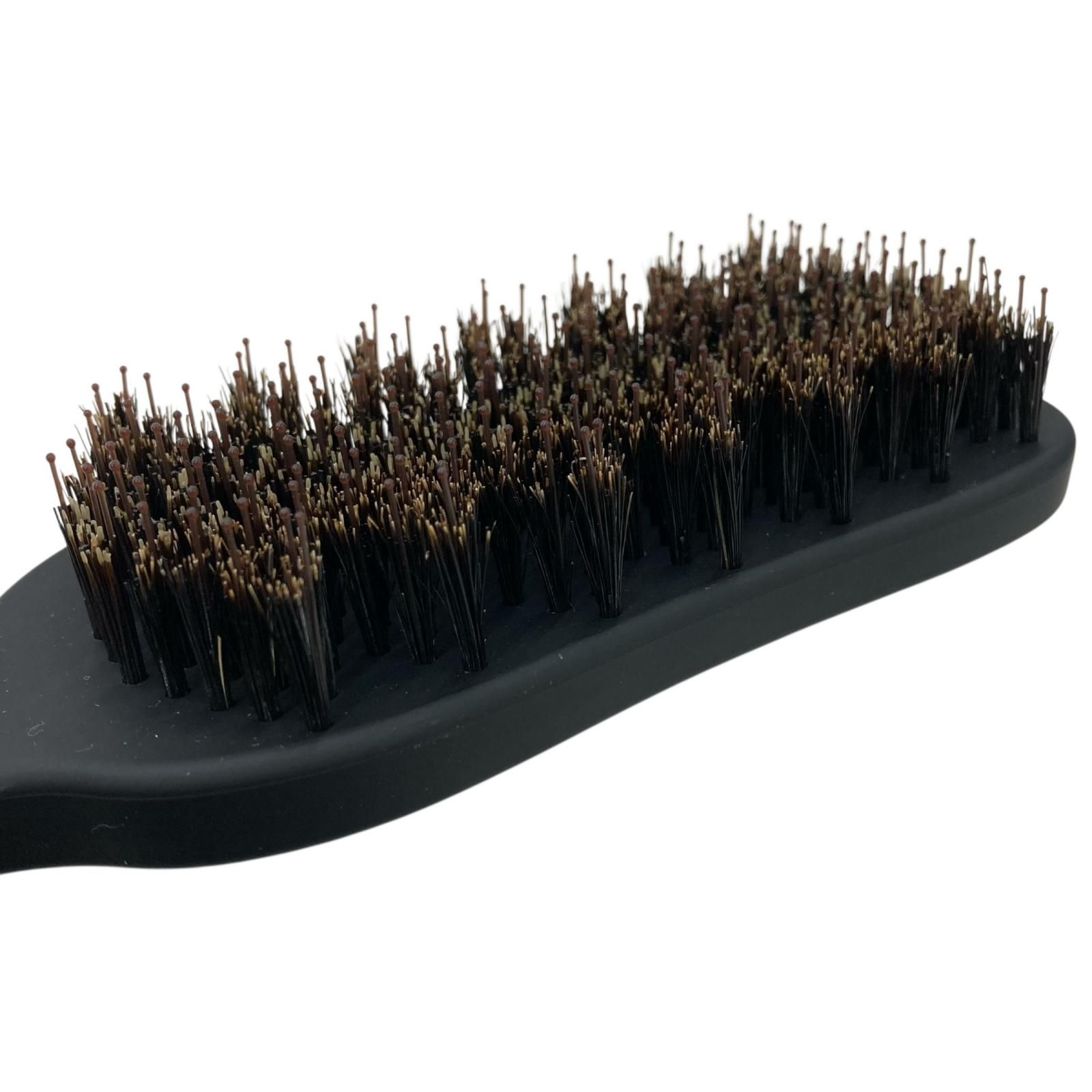 ケアストレートブラシ