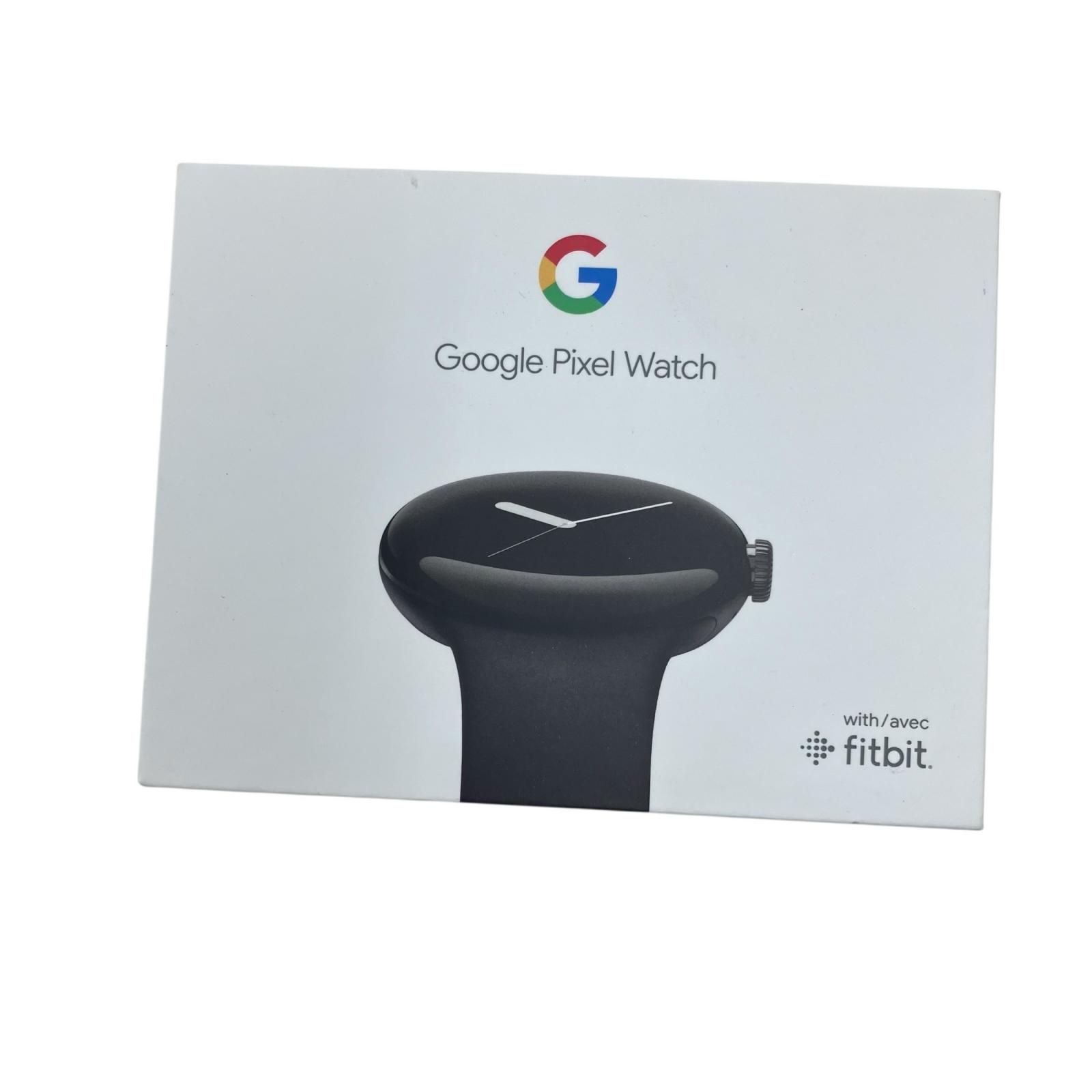 186000 現状品 Google Pixel Watch 2 50m