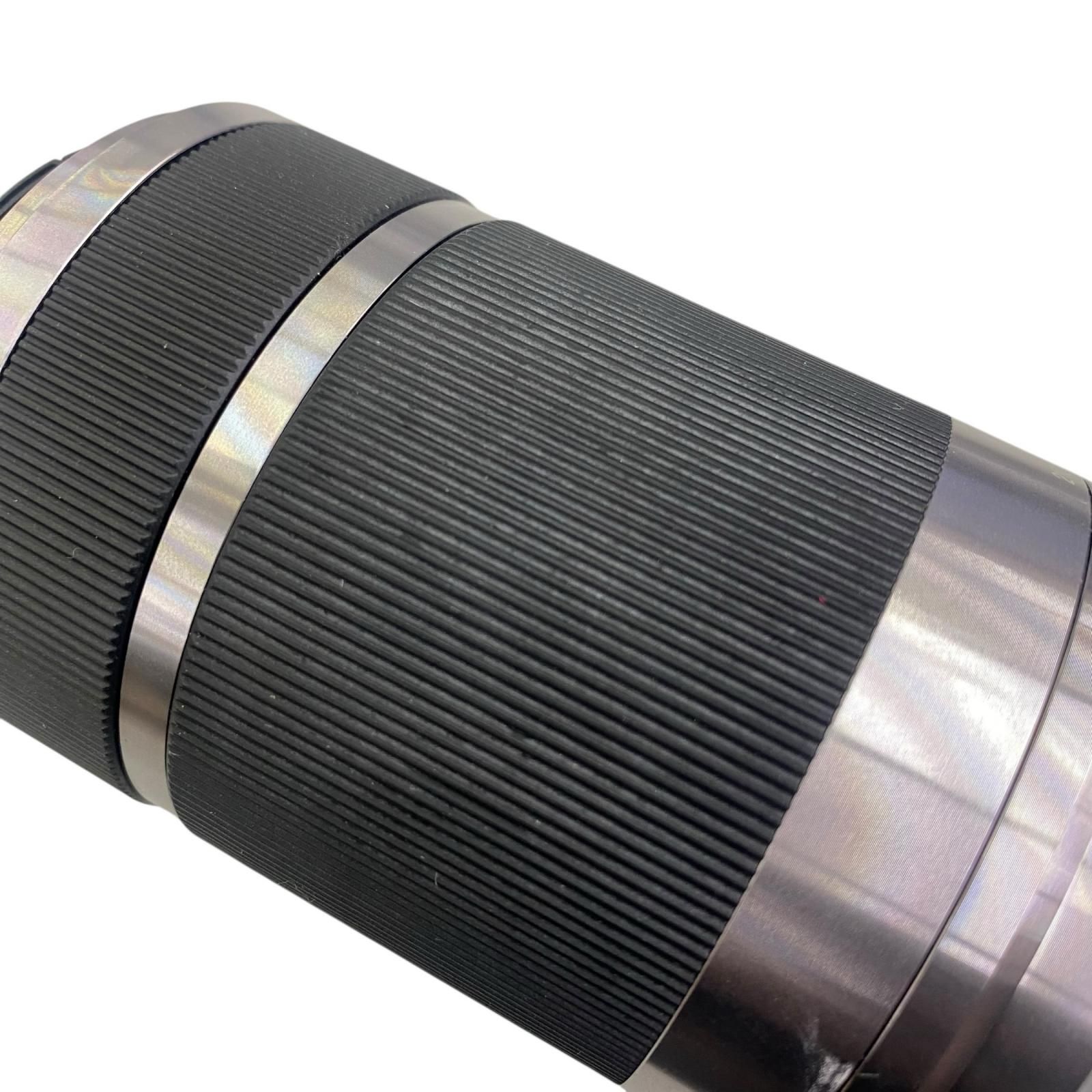 SONY Eマウント標準ズームレンズSEL55210 41GNaHblNKL.jpg