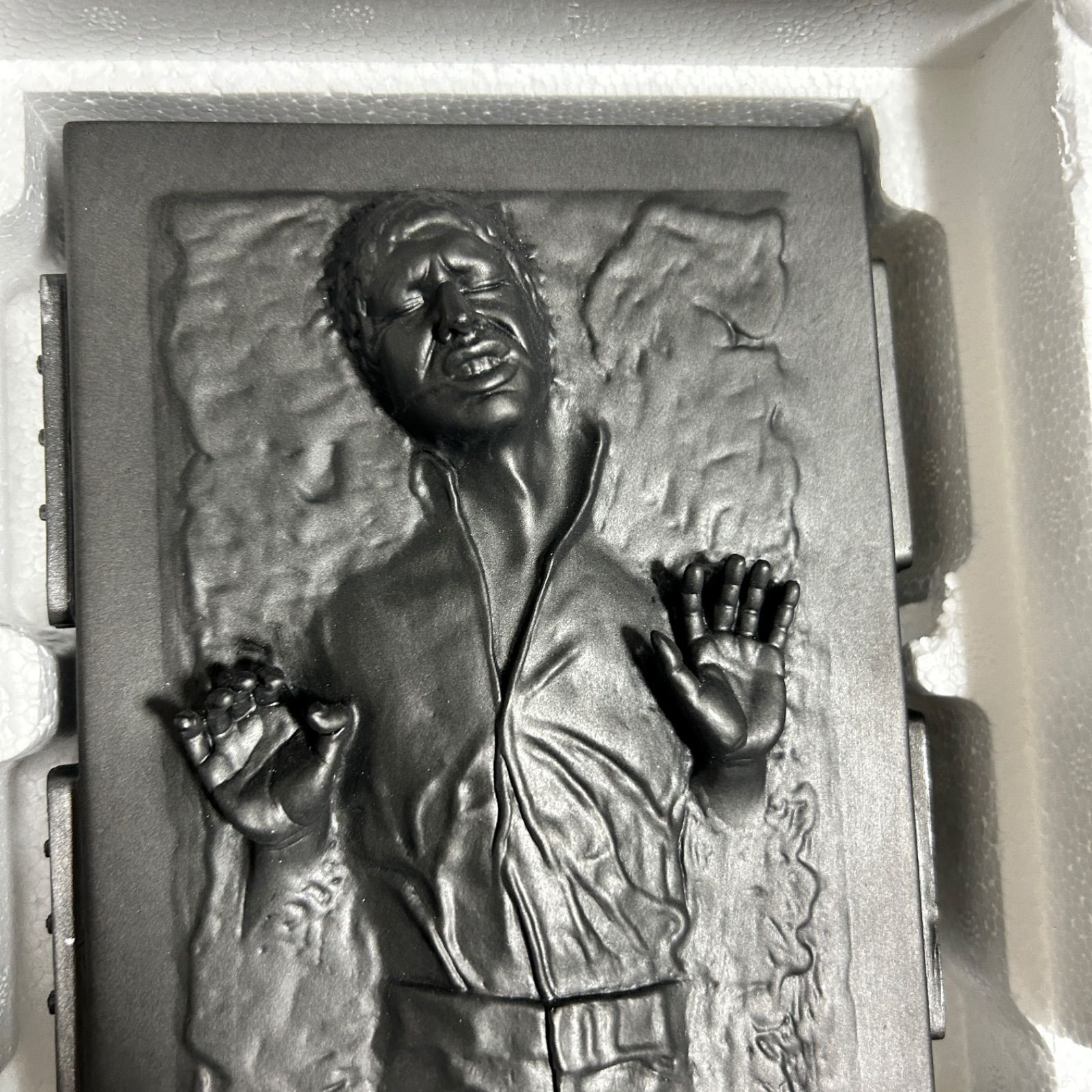 スターウォーズ フィギュア サイドショウ ハン・ソロ 1/6 ジェダイの