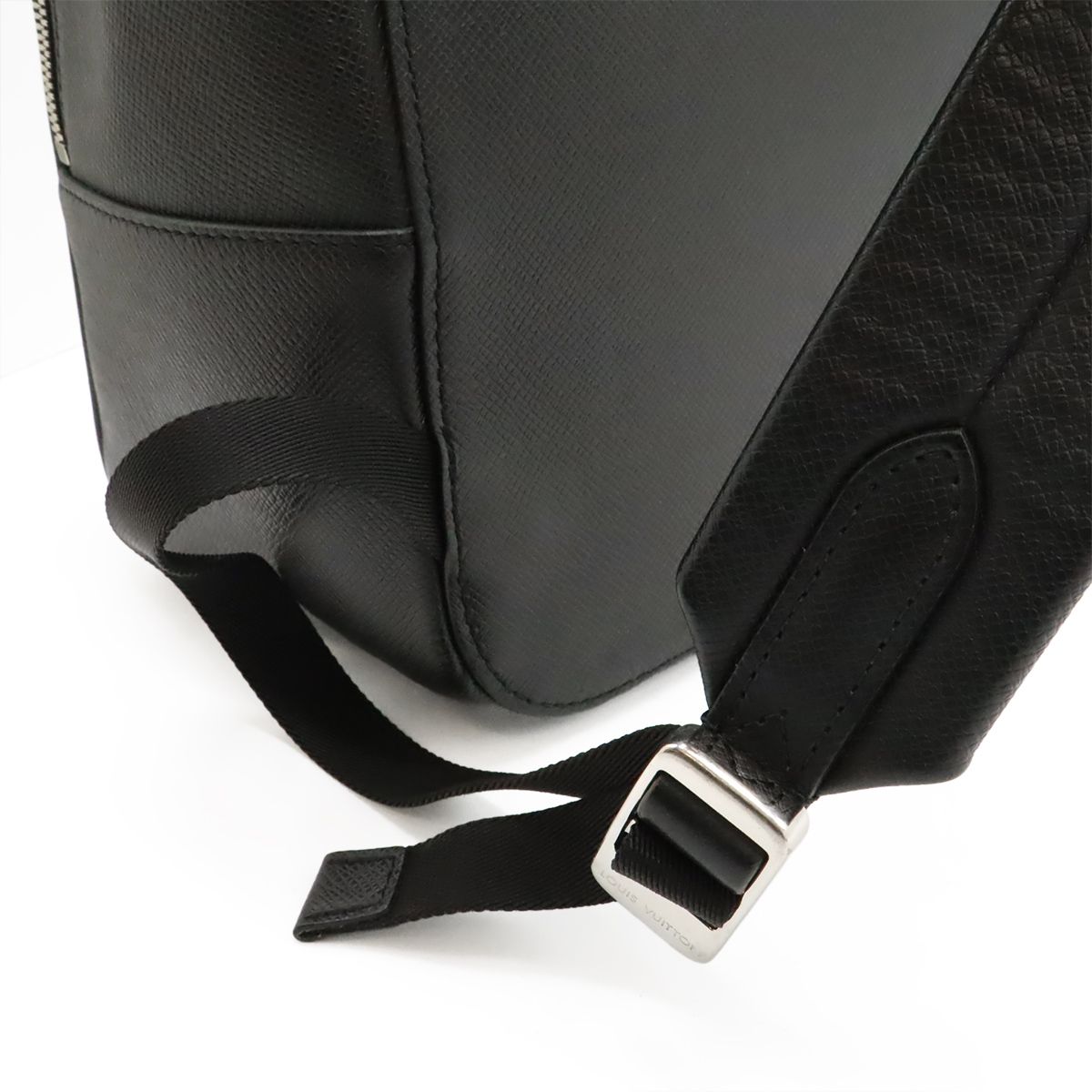 LOUIS VUITTON ルイ ヴィトン タイガ アレックス バックパック