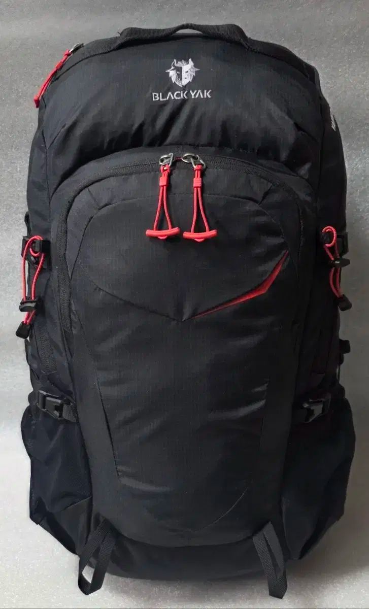 ブラックヤク BLACK YAKHORN 24 登山リュック 旅行キャンピングバックパック