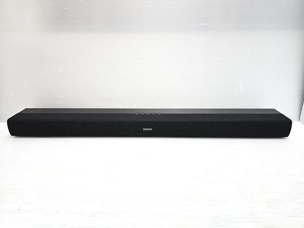 サウンドバー DHT-S218