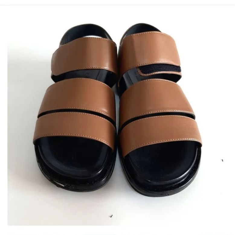 ✨MARNI✨マルニ レディースサンダル size37 - メルカリ