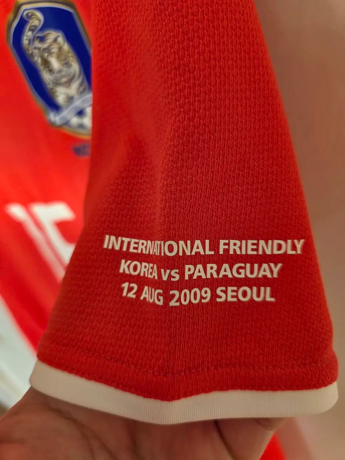  0809 韓国 HOME 支給品 奇 誠庸 キ ソンヨン その他 ウェア