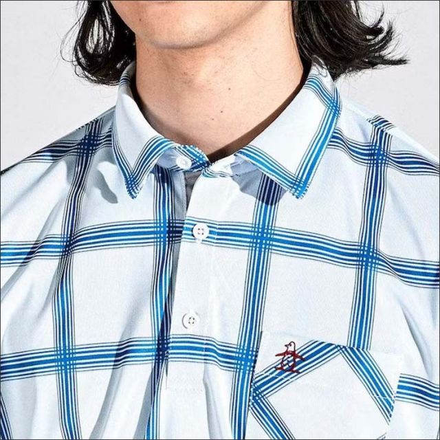 種類2：オレンジ(OR00)/LL マンシングウェア シーズンコレクション