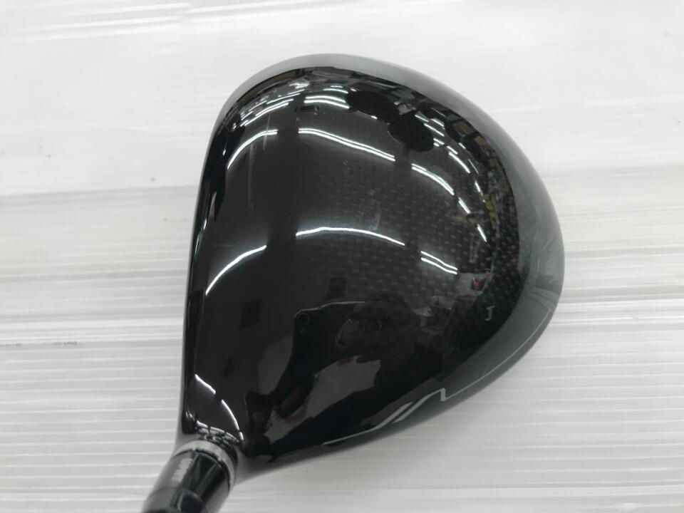 YAMAHA ヤマハ RMX VD M ドライバー 純正シャフト フレックス S TENSEI