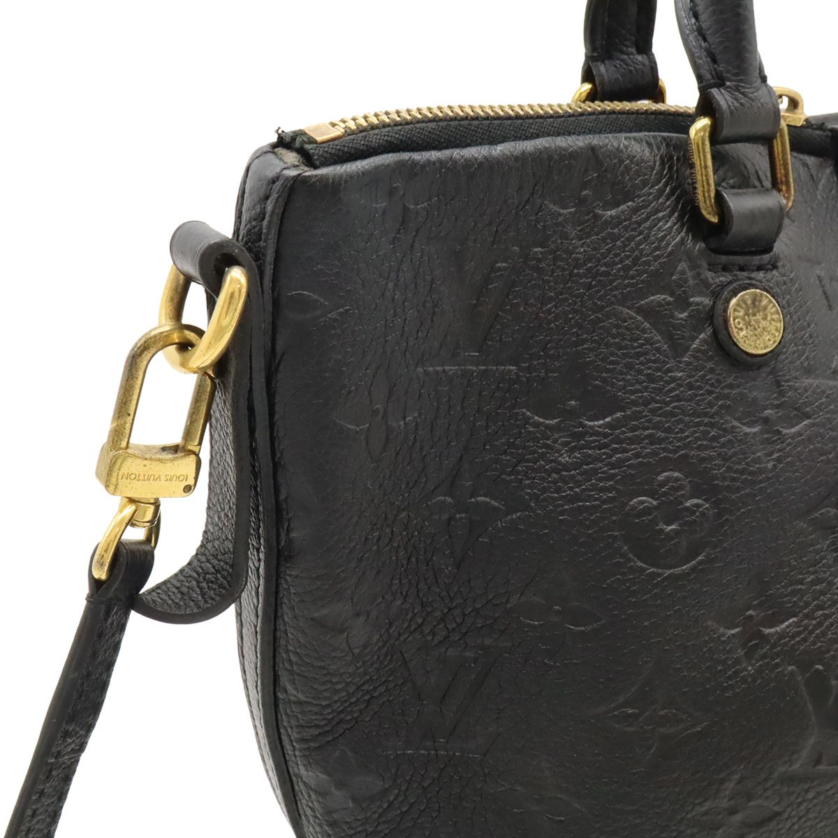 LOUIS VUITTON ルイ ヴィトン モノグラムアンプラント マザリーヌPM