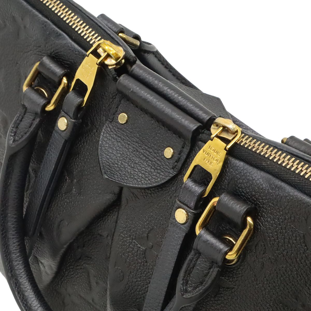 LOUIS VUITTON ルイ ヴィトン モノグラムアンプラント マザリーヌPM