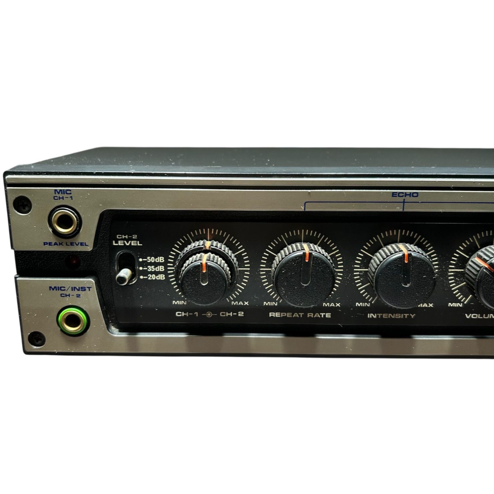 Roland ANALOG ECHO ローランド アナログエコー DC-20 エフェクター