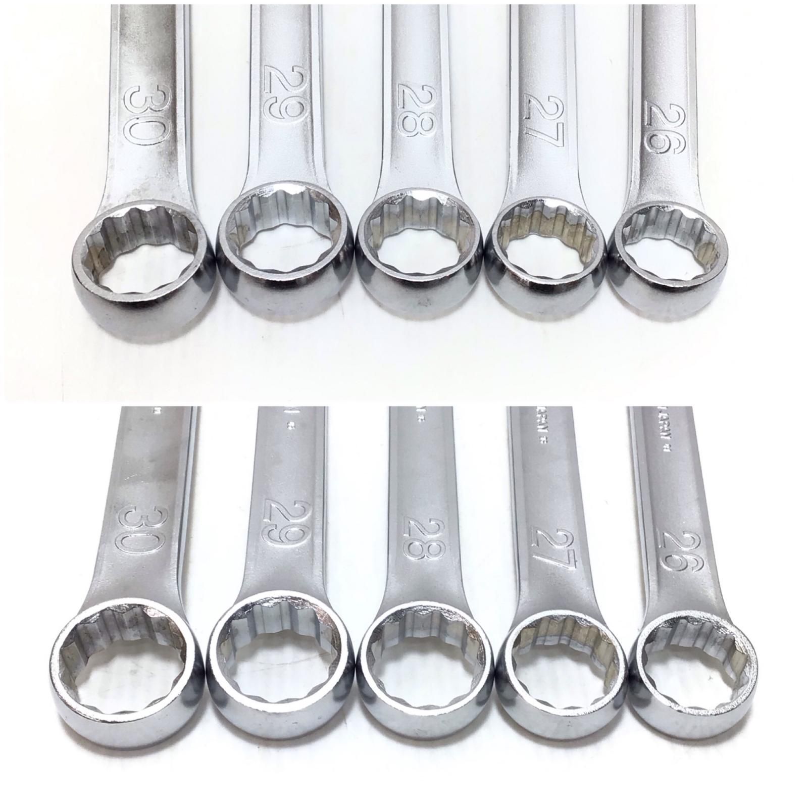 10本セット MS2-30.29.28.27.26.25.24.23.22.21