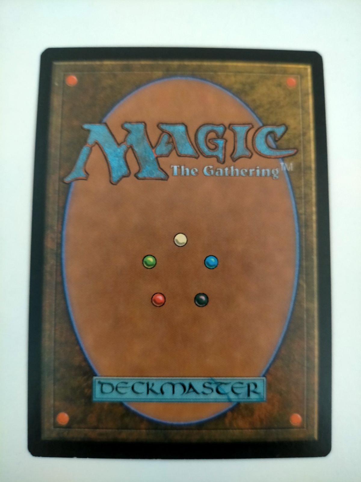 Devout harpist ウルザズ・レガシー 英語版 - メルカリ