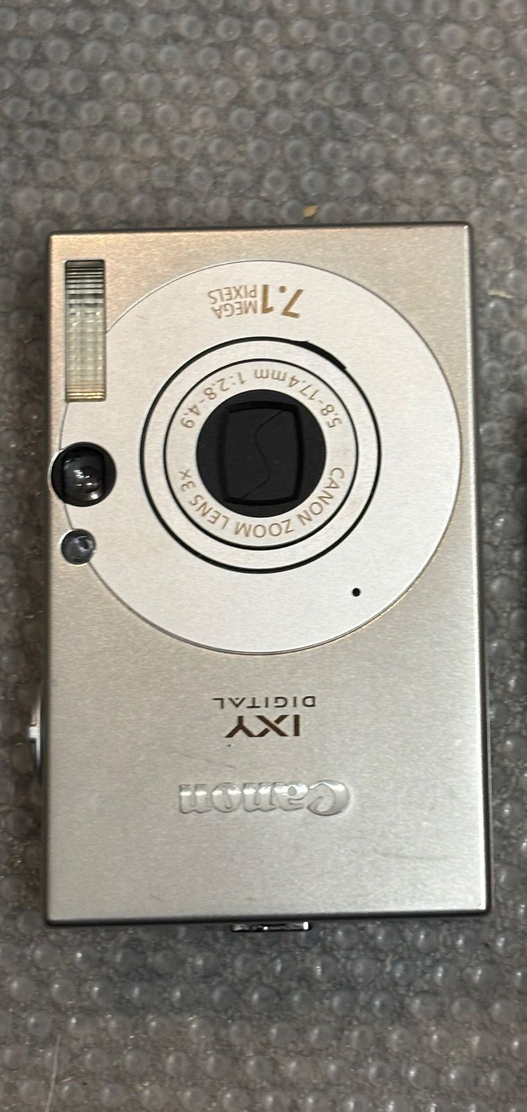 Canon IXY DIGITAL IXY10 11171