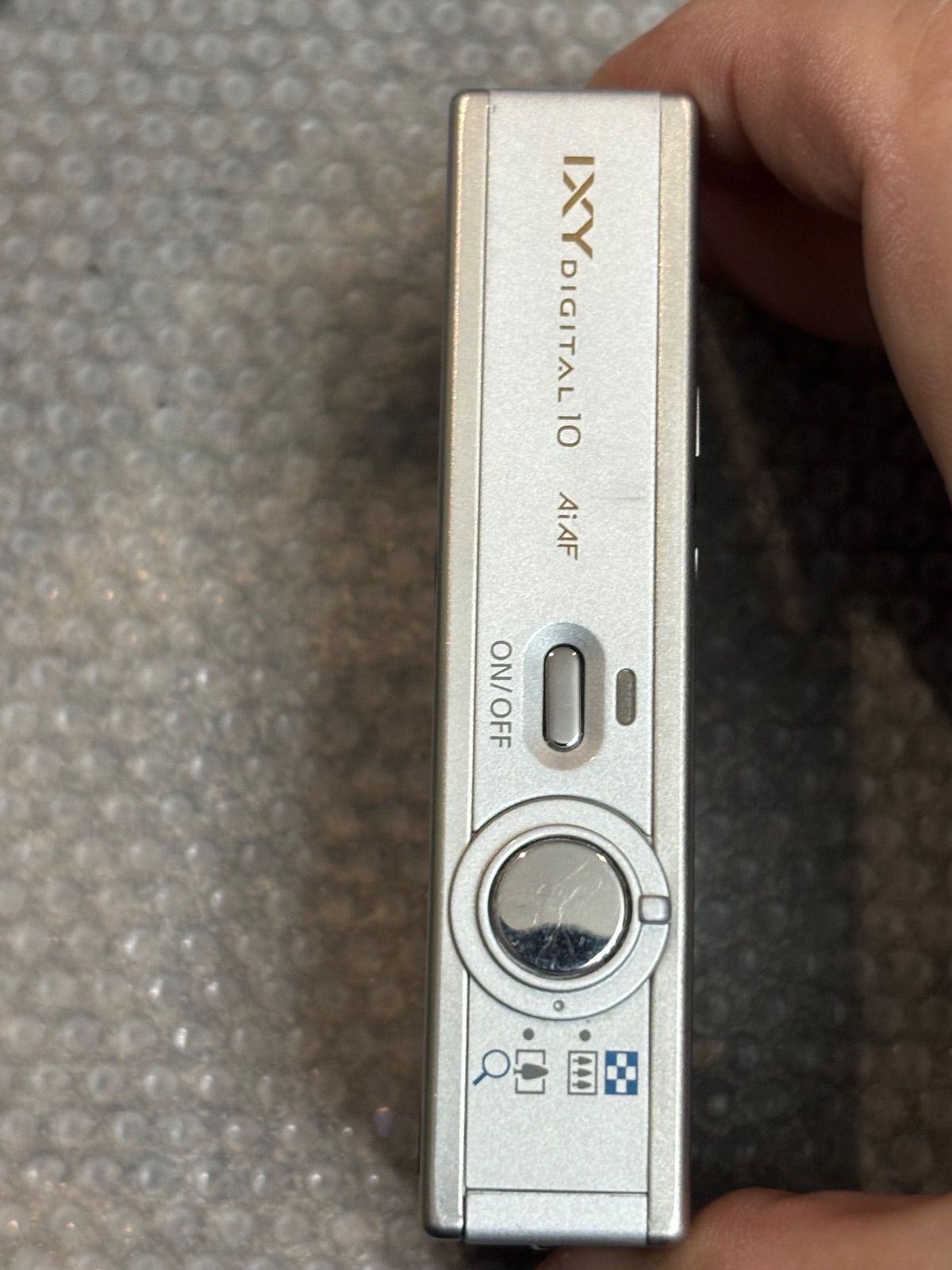 Canon IXY DIGITAL IXY10 11171