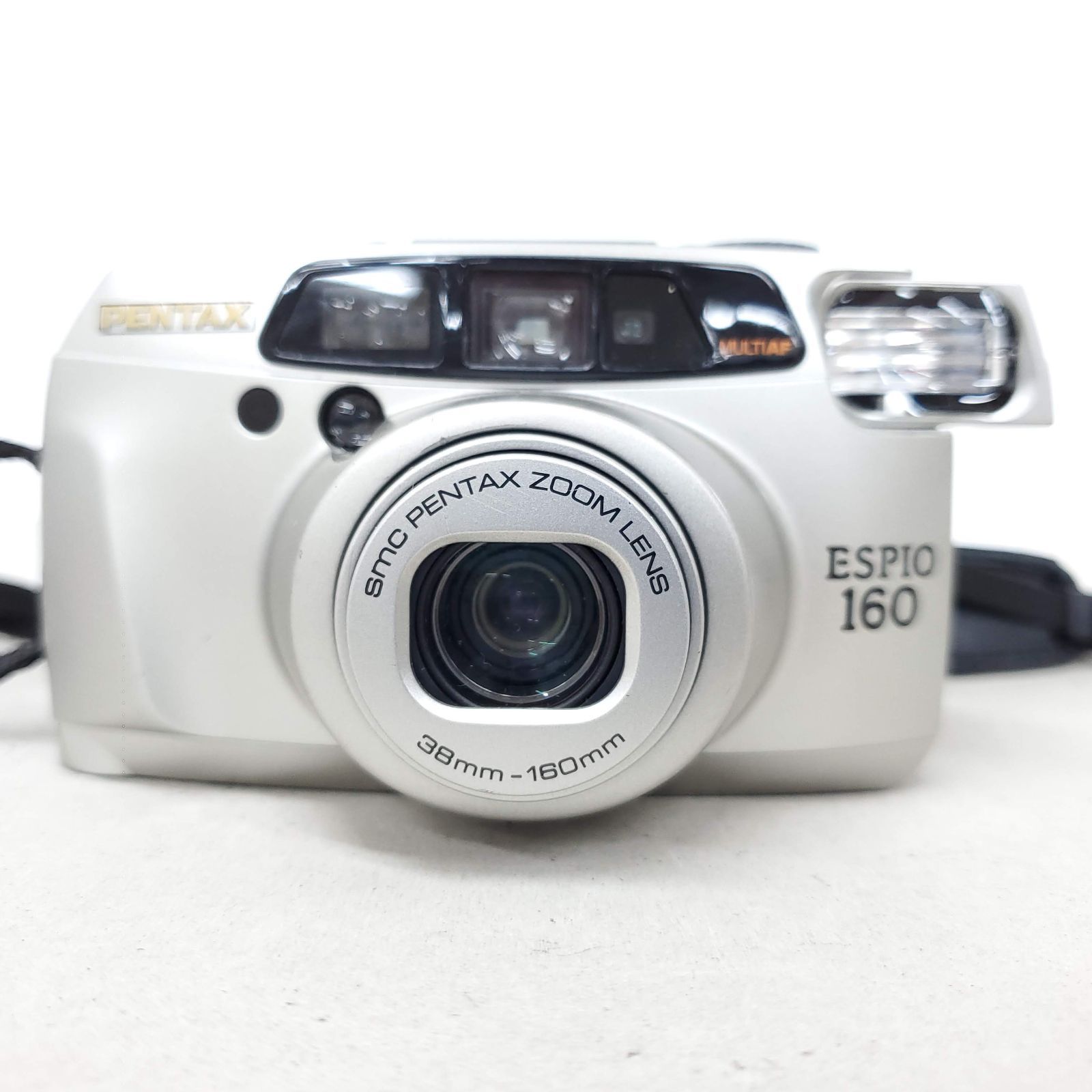 動作 済 Pentax ESPIO 160 F1112-3ID