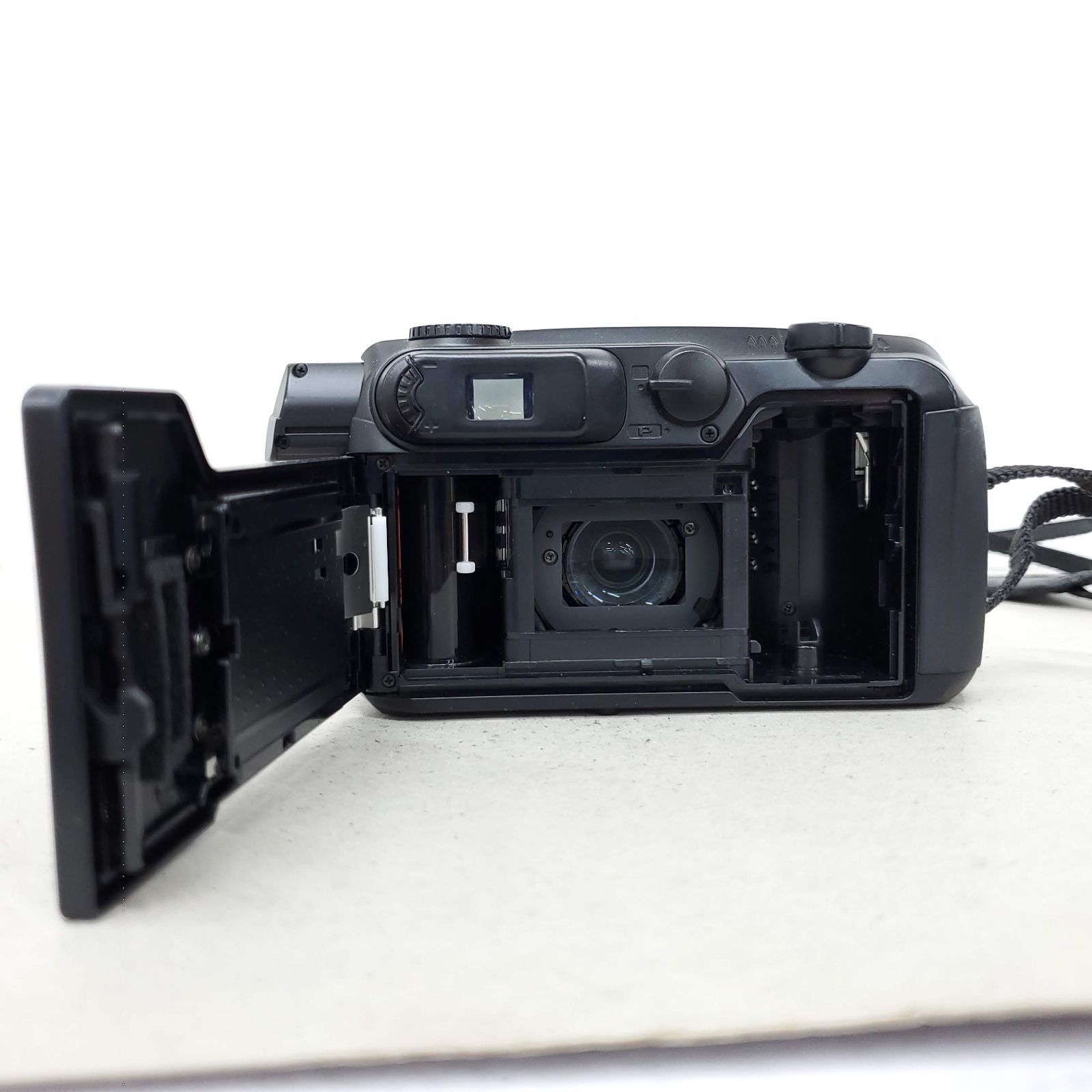 【保障できる！】 動作 済 Pentax ESPIO 160 F1112-3ID 満足保障！