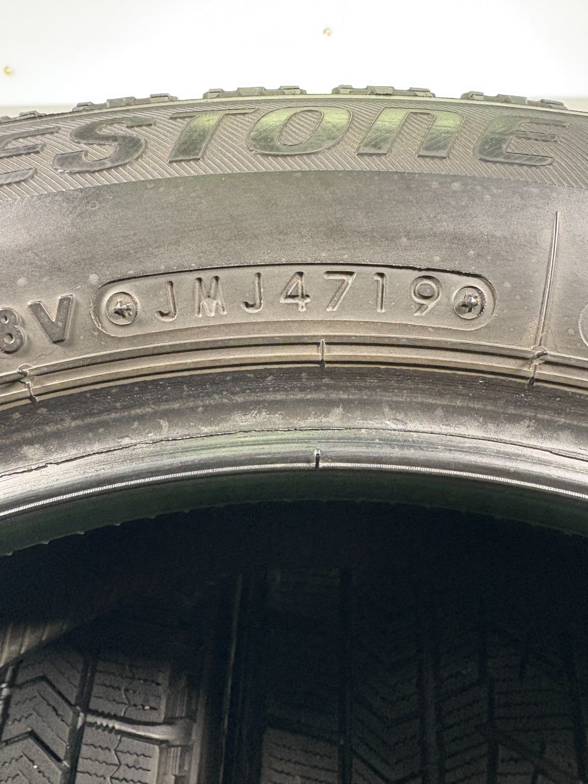 14 ブリヂストン