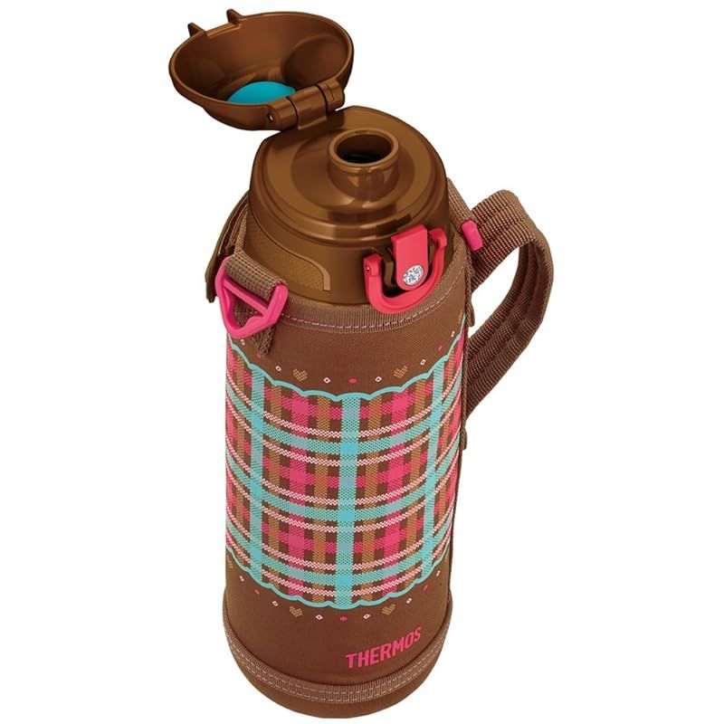 彡サーモス 真空断熱