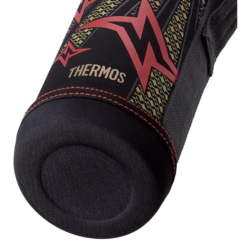 真空断熱 2WAYボトル