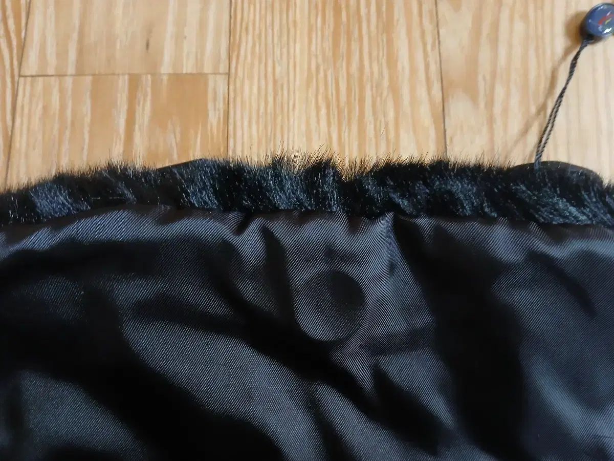 ウエスト色 ポーチ