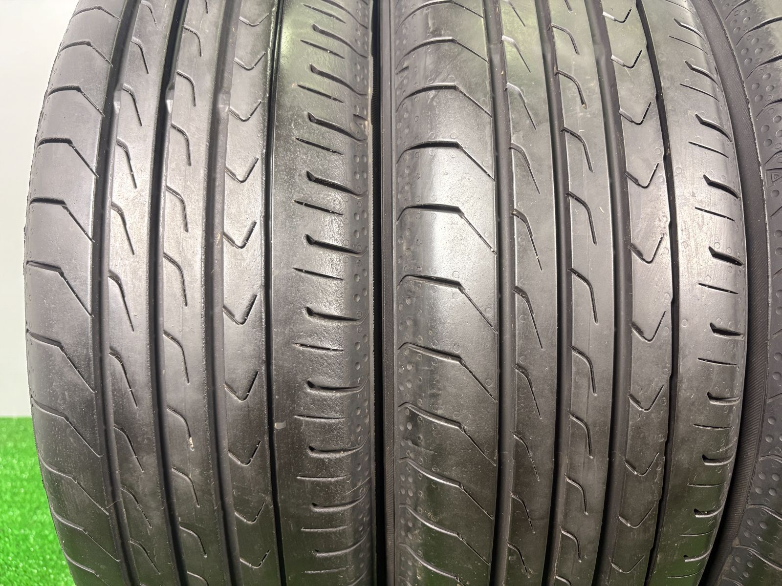 175 60 R 16 ヨコハマ RV 03 CK 製 4本 夏 タイヤ ノーマル TA 768