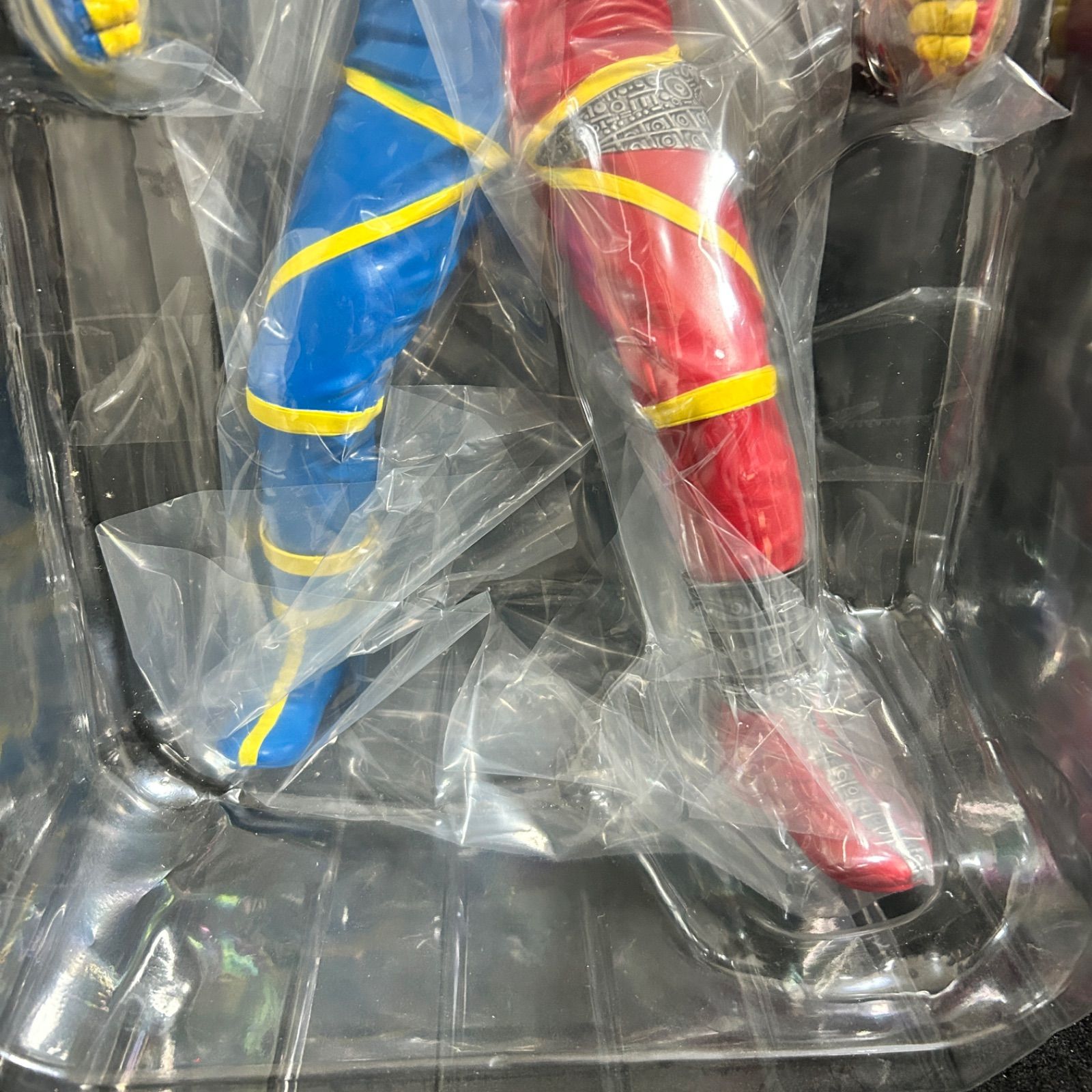 人造人間キカイダー Ultimate Article ジロー 伴大介 直筆サイン入り