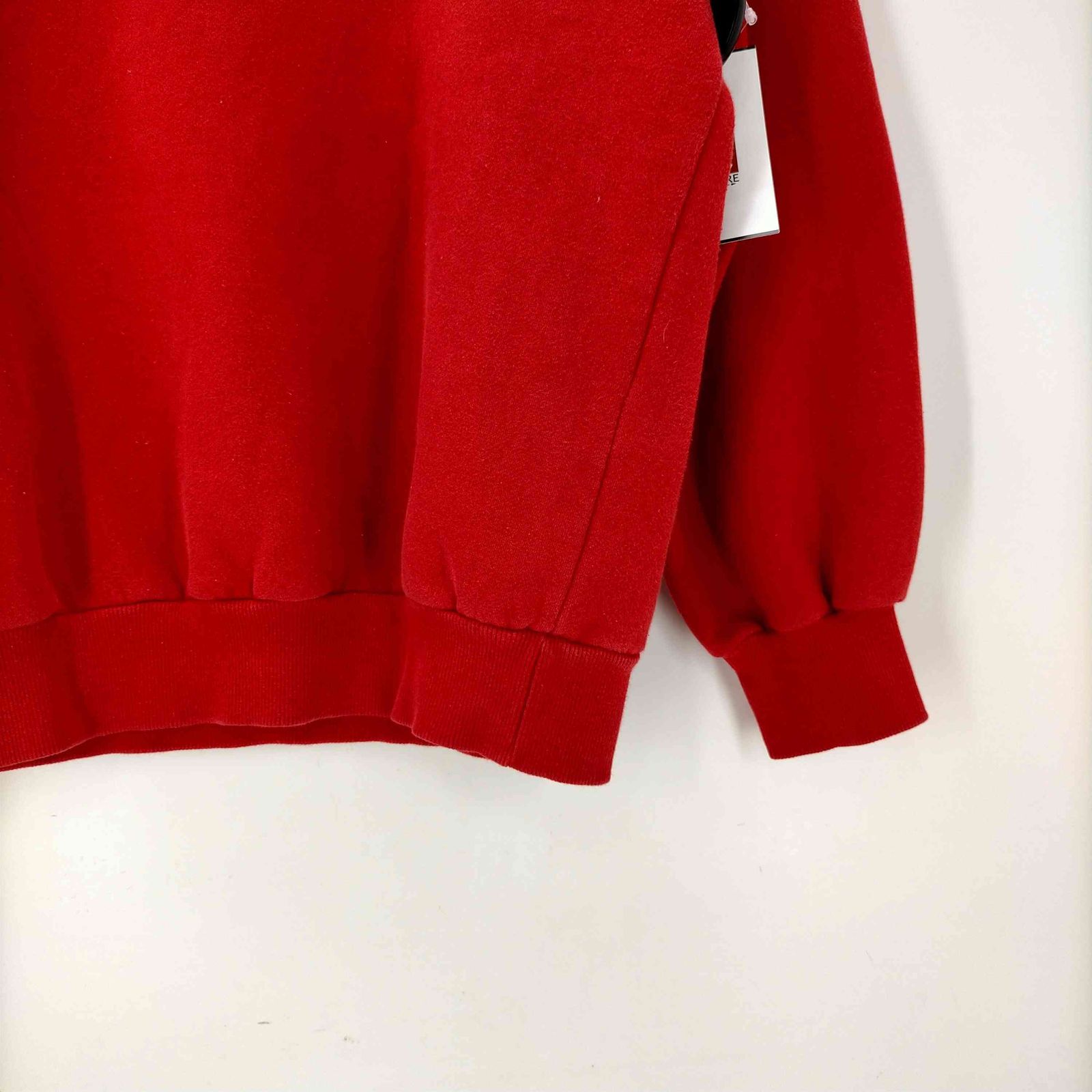 ステューシー Stussy 90S USA製 紺タグ シャドーマン トランペット