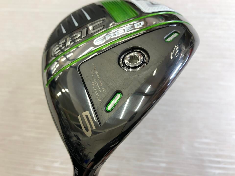 ベスト EPIC SPEED | 18 | S | Speeder EVOLUTION 7 FW60