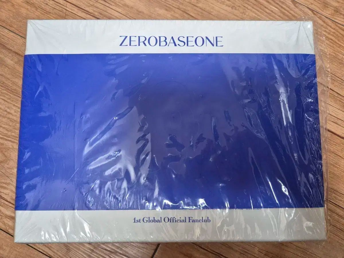 ZEROBASEONE(ゼロベースワン・ZB1・ゼベワン) 1期 キット - メルカリ