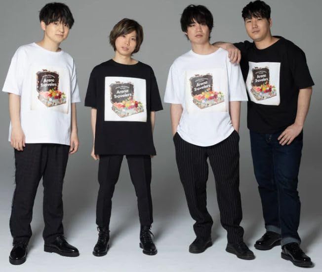 ヒゲダンディズム