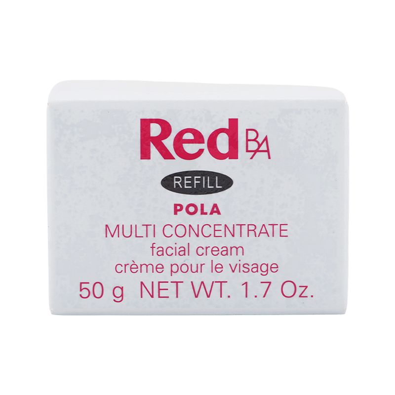 POLA ポーラ Red B.A マルチコンセントレート リフィル 50g 詰め替え用