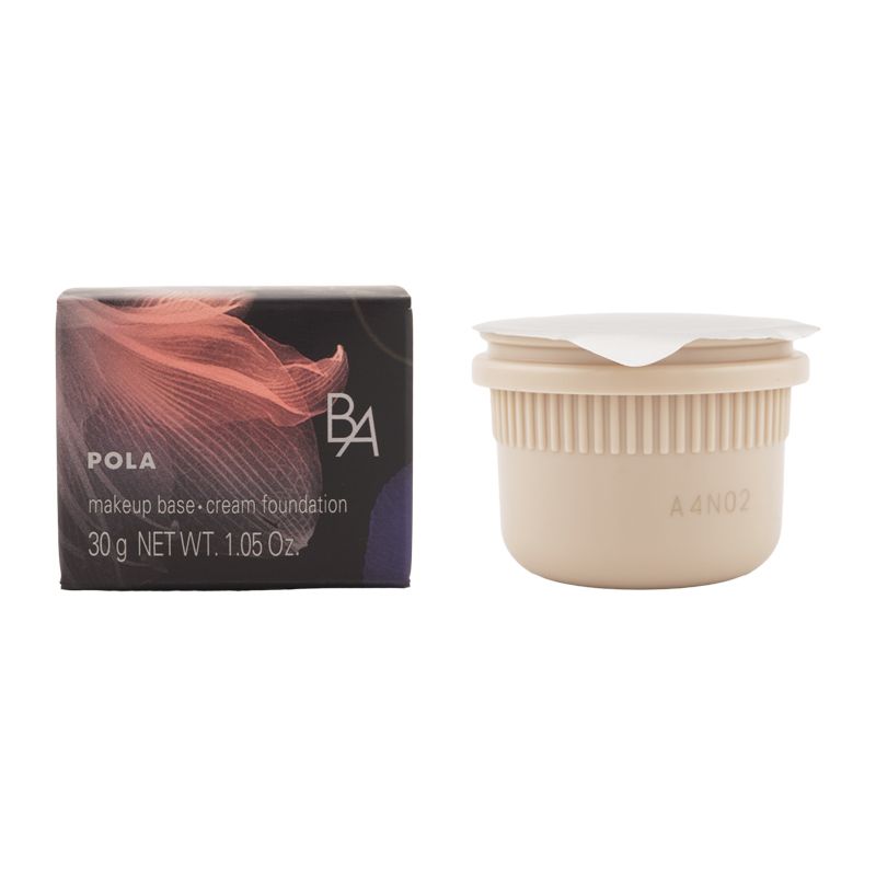 POLA ポーラ B.A ハイドレイティング クリーム P2 リフィル ベースメーク SPF 25 PA 指定場所ダイレクト