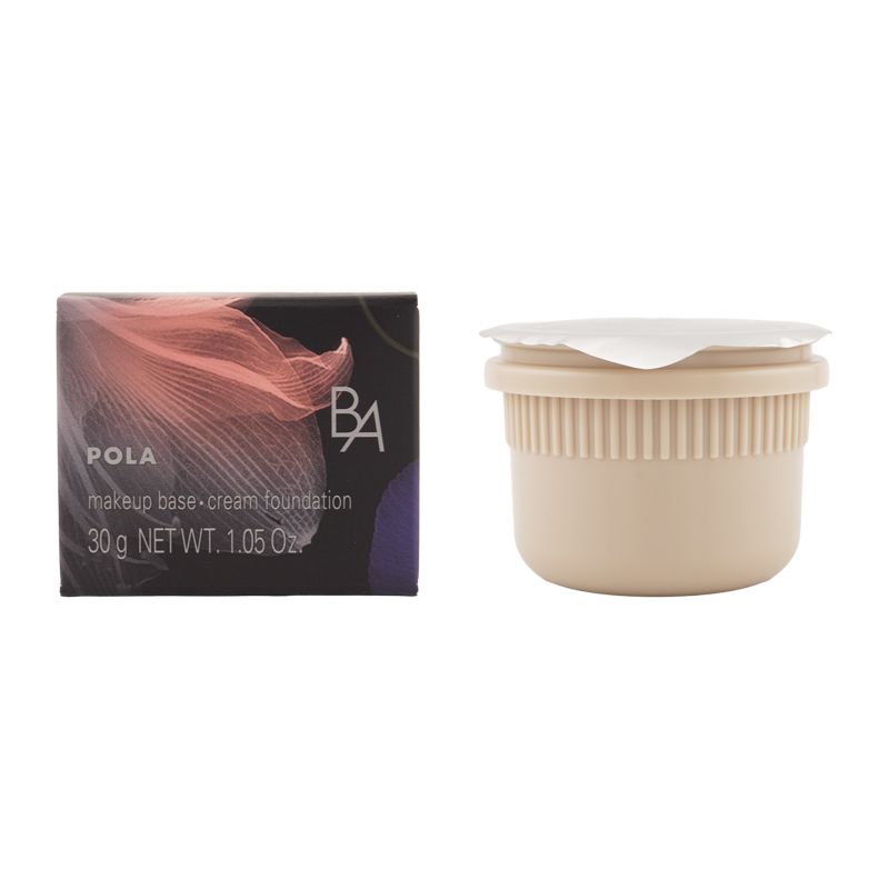 POLA ポーラ B.A ハイドレイティング クリーム N1 リフィル ベースメーク SPF 25 PA 指定場所ダイレクト