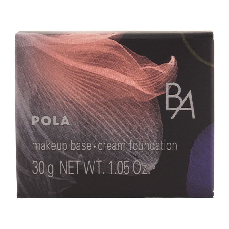 POLA ポーラ B.A ハイドレイティング クリーム N 1 リフィル ベースメーク SPF 25 PA 指定場所ダイレクト