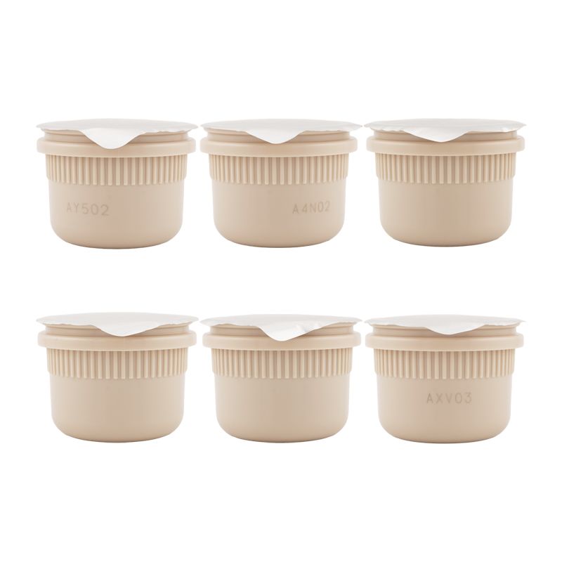 6種類から選べる POLA ポーラ B A ハイドレイティング クリーム リフィル ベースメーク SPF 25 PA 指定場所ダイレクト