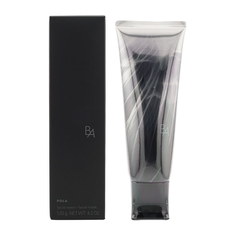 POLA ポーラ B.A ディープクリアライザー 120g ジェルクリーム シプレフローラル調 指定場所ダイレクト