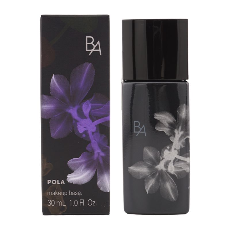 POLA ポーラ B.A デイセラム リキッド 30ml メークアップベース 化粧