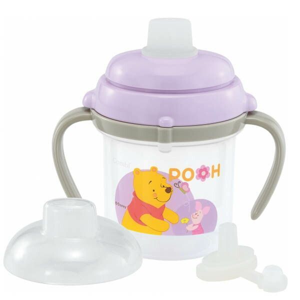 １カートン 入 コンビ テテオ マグスパウト くまのプーさん