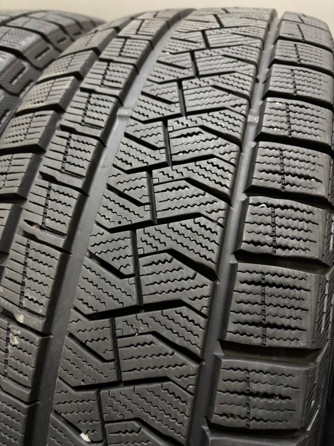 ヴェルファイア