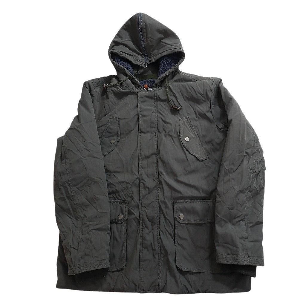 古着卸 まとめ売り ブランドMIX ジャケット 4枚セット (メンズ XL  