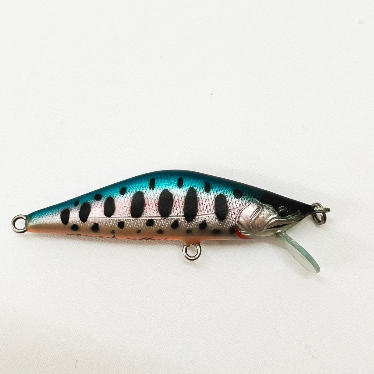 アイズウッドワークス トリガー